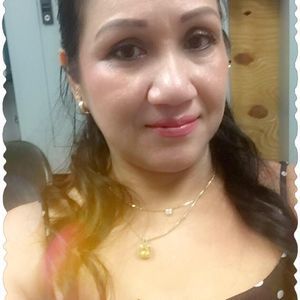 Meet your Posher, Cindy